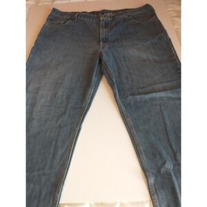 Men's Carhartt Jeans 42x31 RN 14806 #1